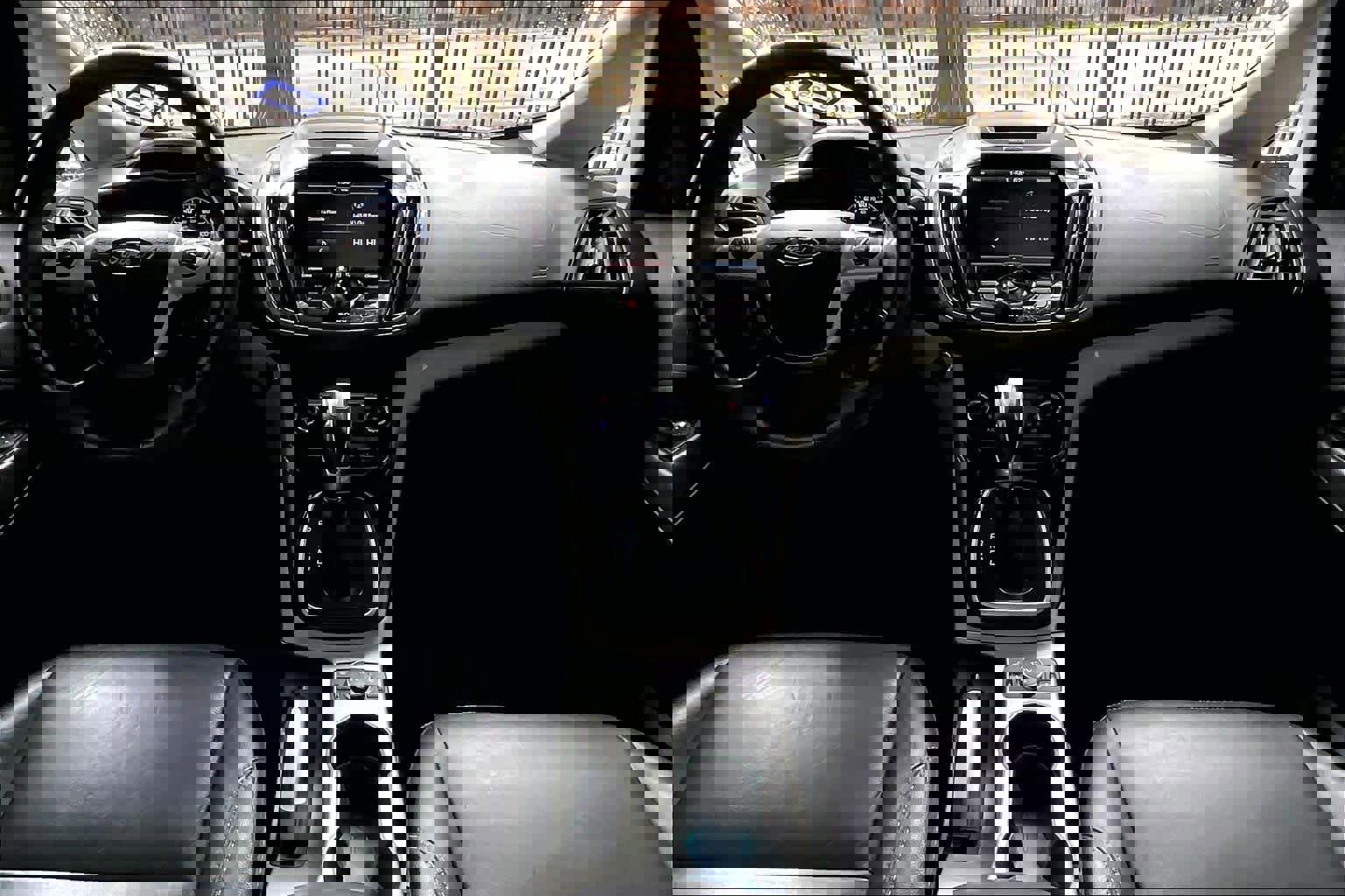 Used 2015 Ford C-MAX Energi SEL w/ Equipment Group 303A image 15