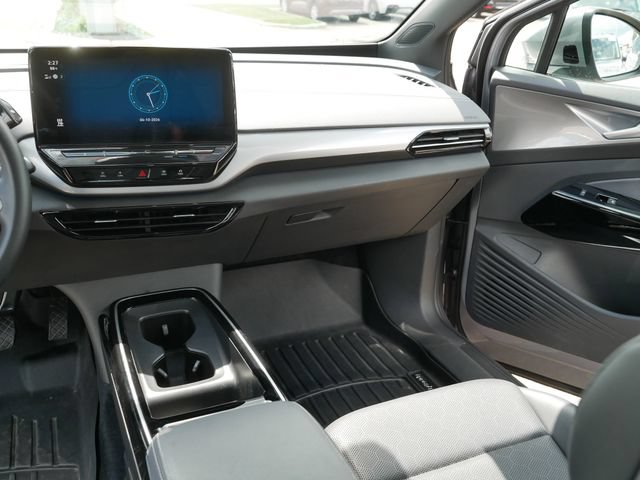 Certified 2023 Volkswagen ID.4 Pro S AWD/4WD image 23