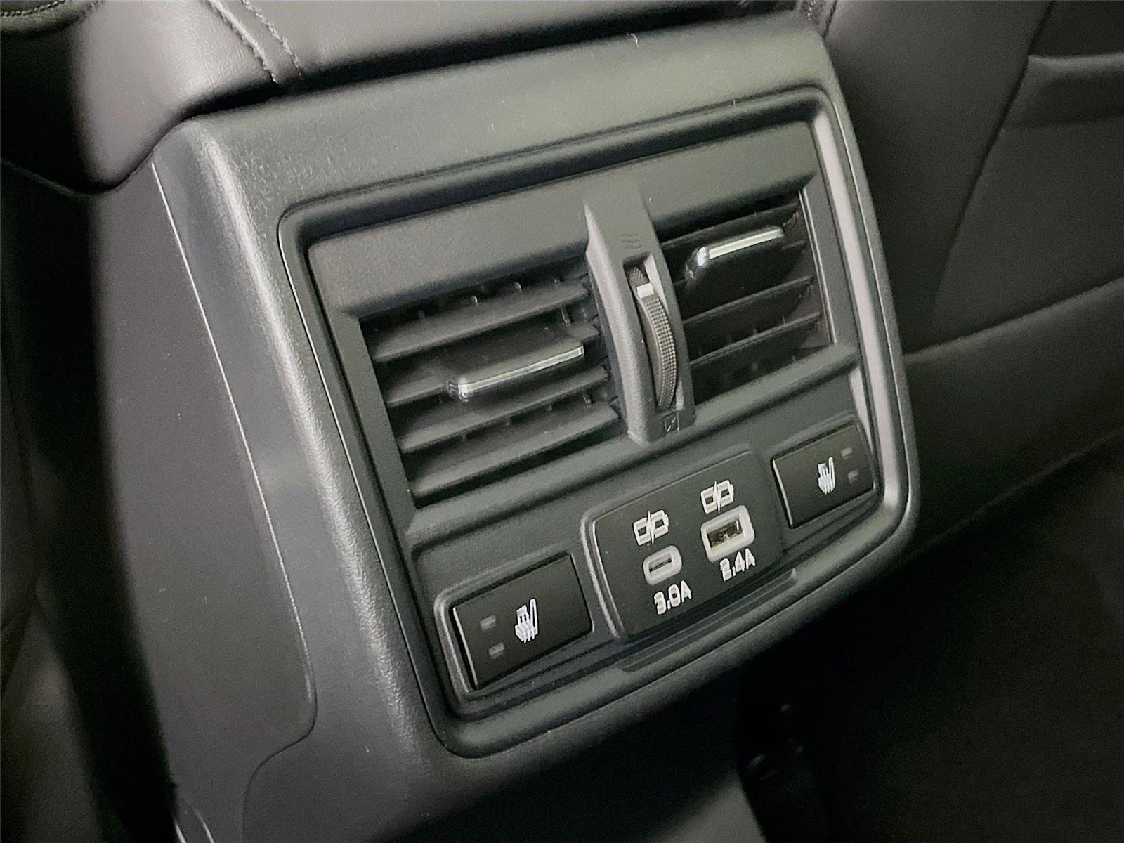 New 2026 Subaru Outback Touring XT image 18