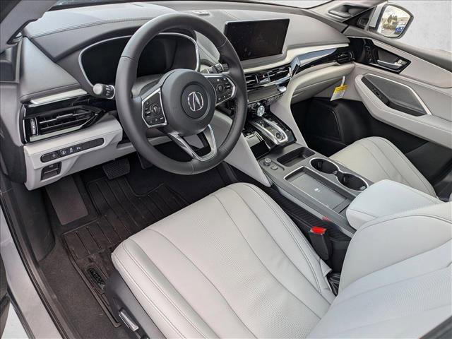 New 2026 Acura MDX FWD w/ Technology Package image 3