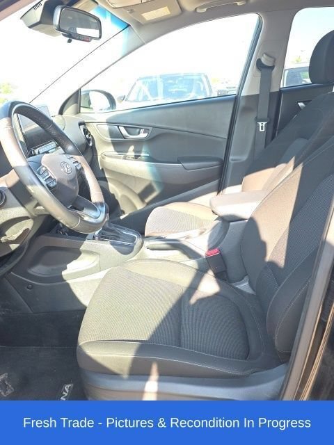 Used 2023 Hyundai Kona SEL w/ Convenience Package AWD/4WD image 11