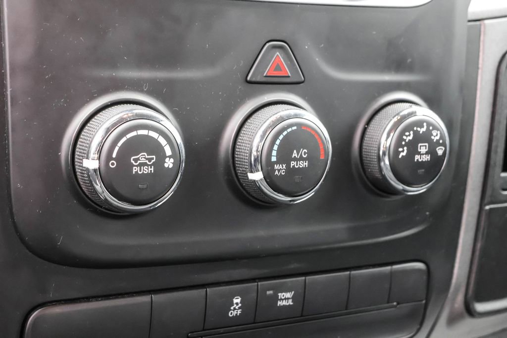 Used 2017 RAM 1500 Express w/ Black Ram 1500 Express Group AWD/4WD image 26