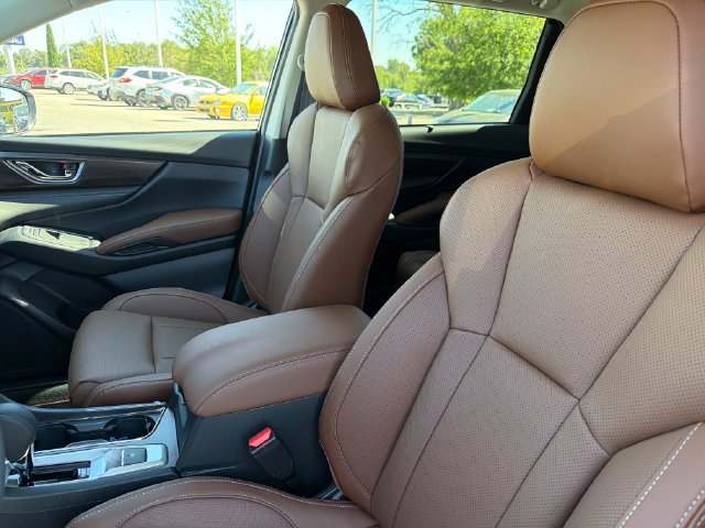 New 2027 Subaru Ascent Touring AWD/4WD image 18