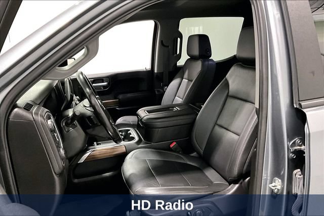 Used 2021 Chevrolet Silverado 1500 RST w/ All Star Edition Plus AWD/4WD image 30