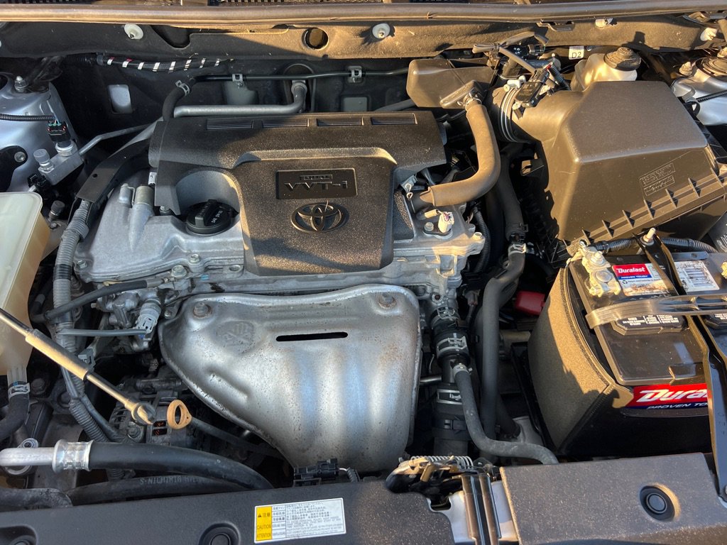 Used 2018 Toyota RAV4 Adventure image 42