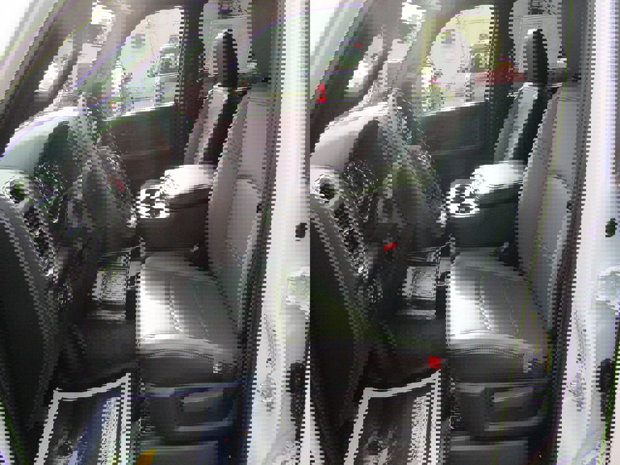 Used 2025 RAM 3500 Tradesman w/ Chrome Appearance Group image 12