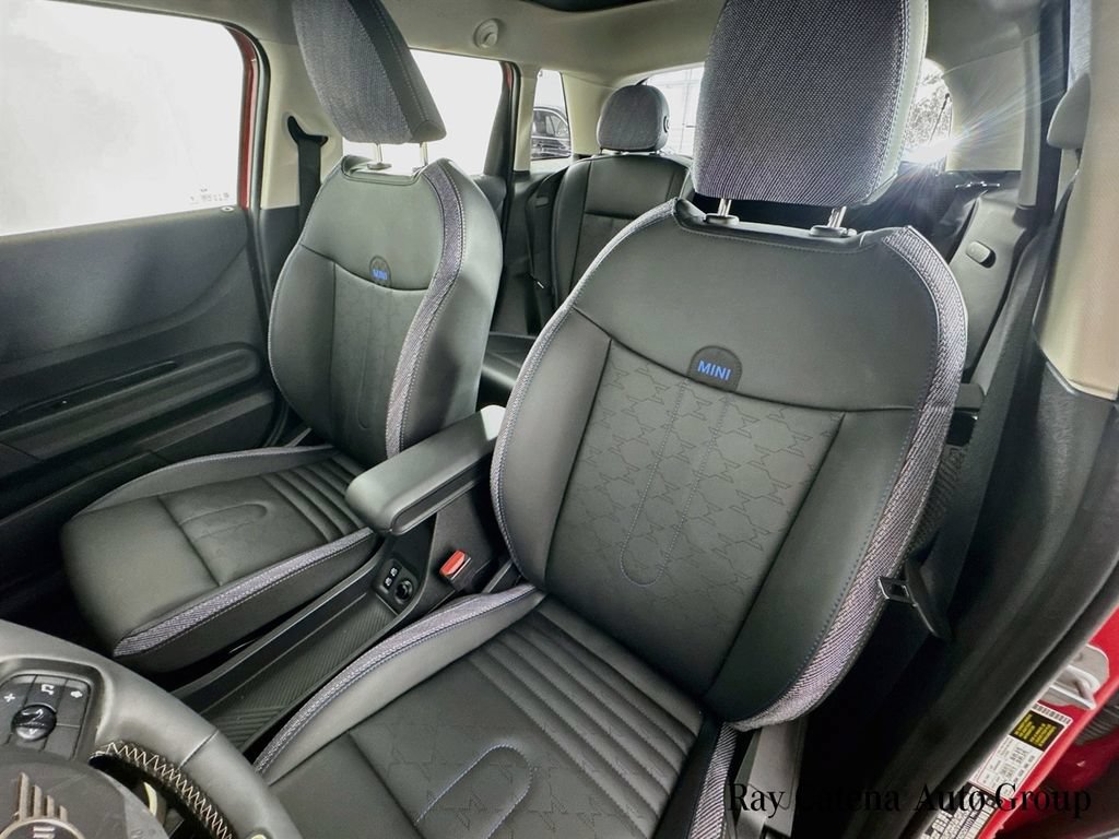 Certified 2025 MINI Cooper S FWD image 20