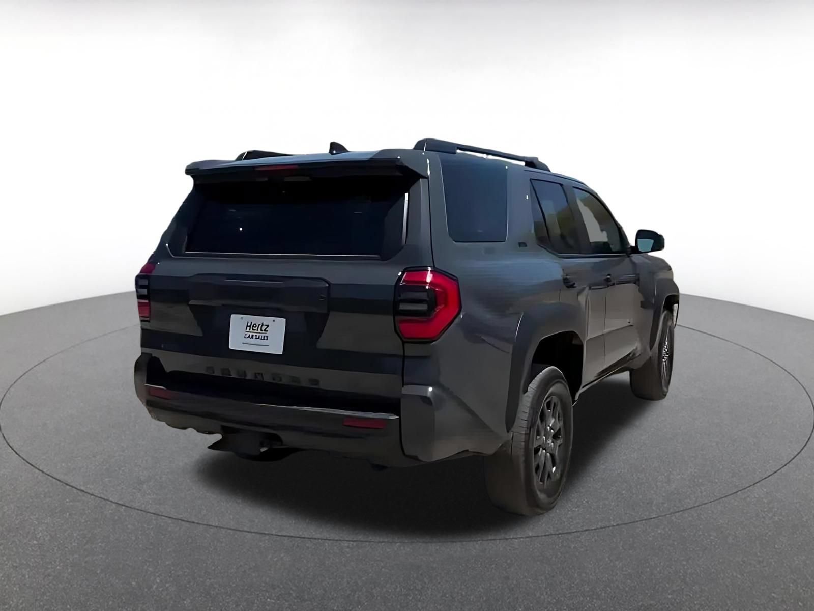 Used 2025 Toyota 4Runner SR5 RWD image 14
