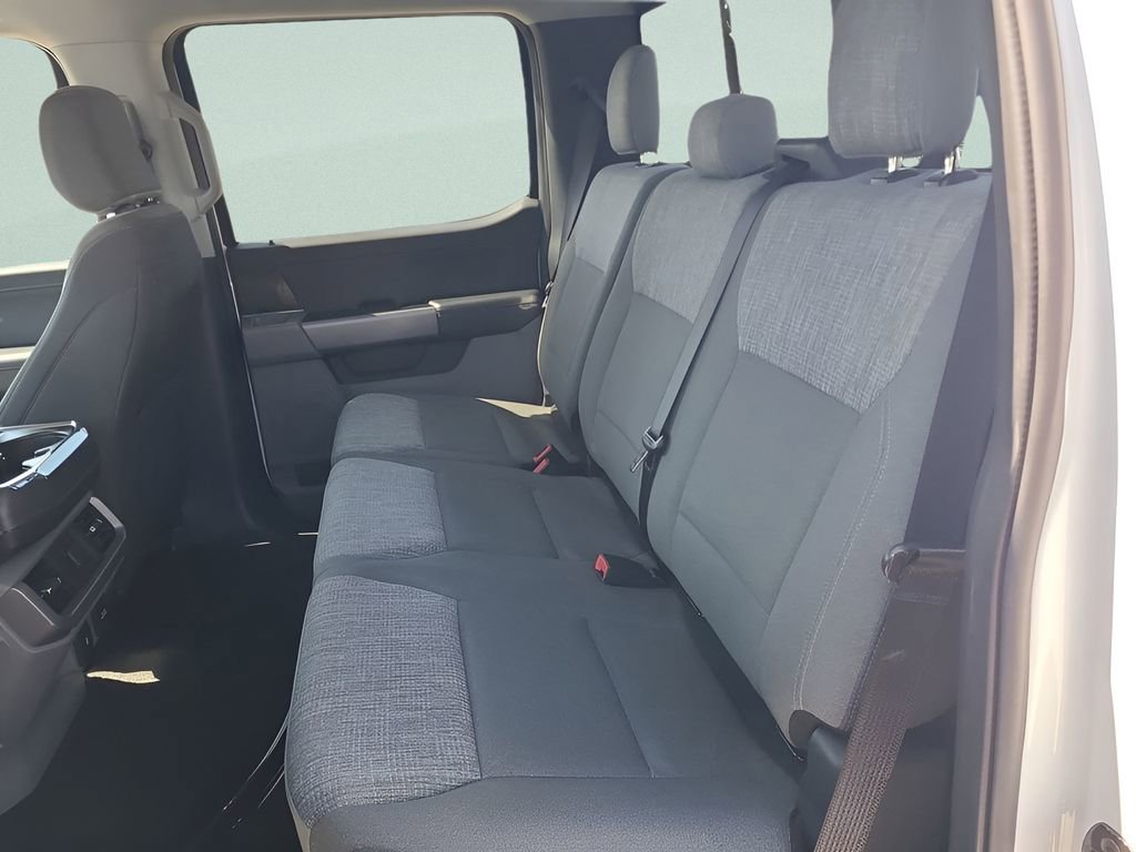 Used 2022 Ford F150 XLT w/ Equipment Group 302A High image 20