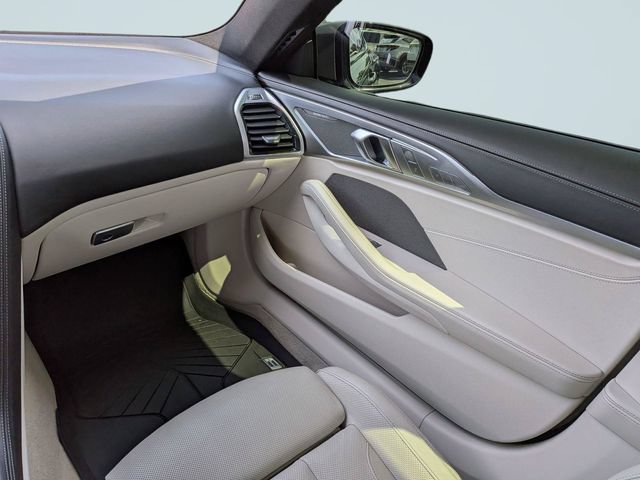 Used 2020 BMW M850i Gran Coupe xDrive AWD/4WD image 18
