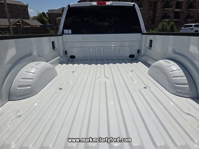 New 2026 Ford F350 King Ranch w/ FX4 Off-Road Package AWD/4WD image 13