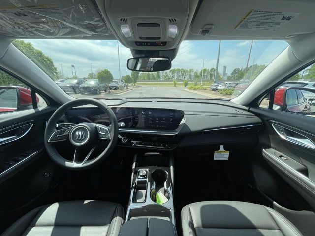 New 2025 Buick Envision Preferred image 23