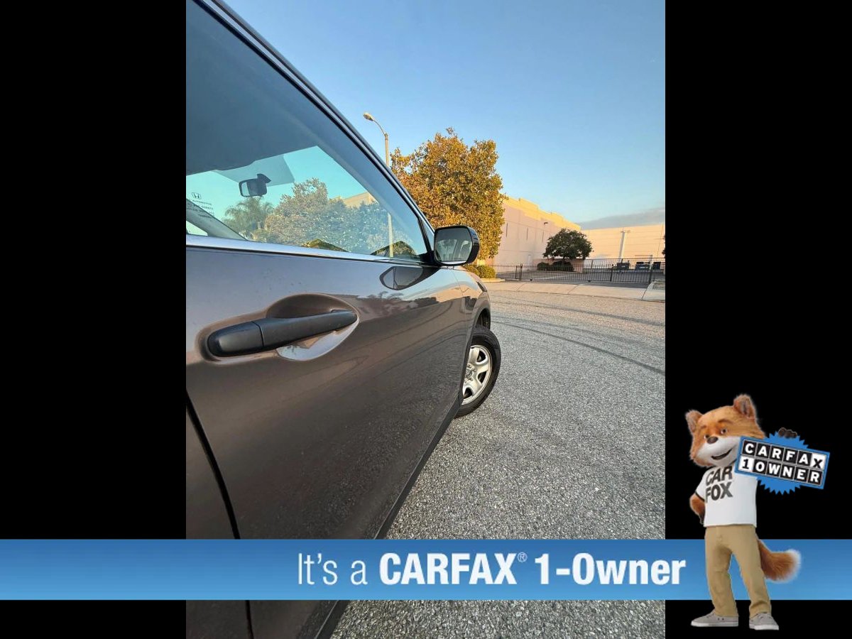 Used 2014 Honda CR-V LX image 9