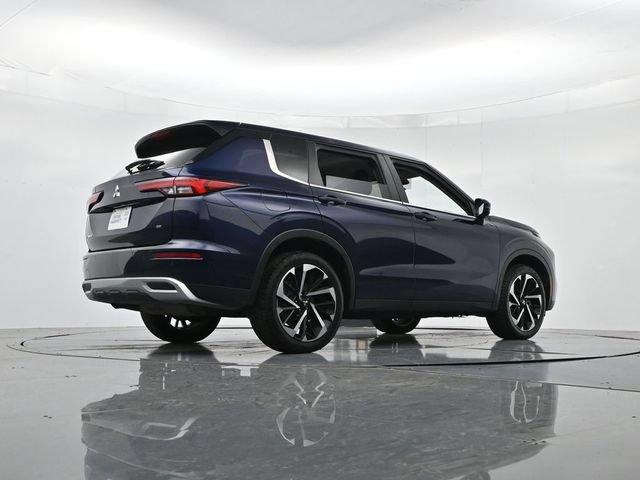Used 2024 Mitsubishi Outlander SE FWD image 36