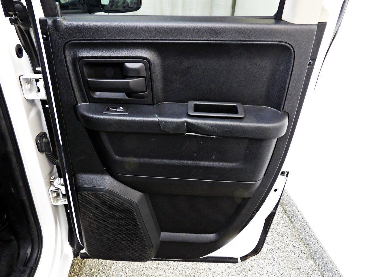 Used 2016 RAM 1500 Tradesman image 11