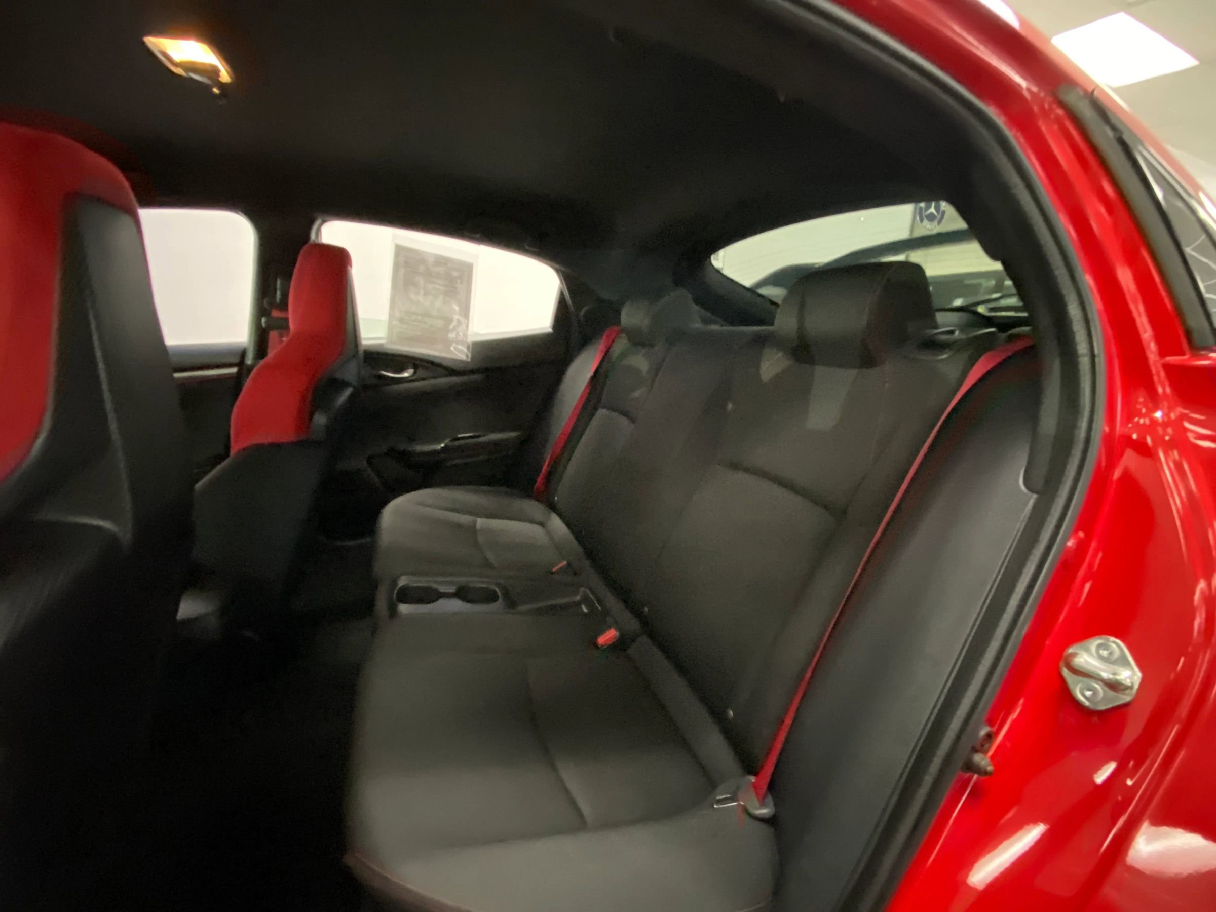 Used 2018 Honda Civic Type R image 18