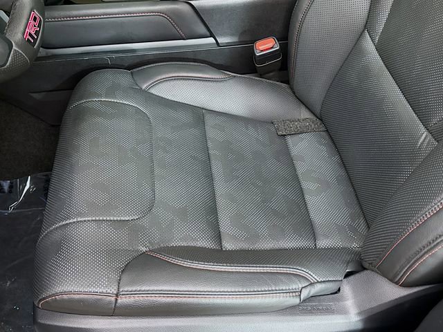 Used 2024 Toyota Tundra TRD Pro image 19