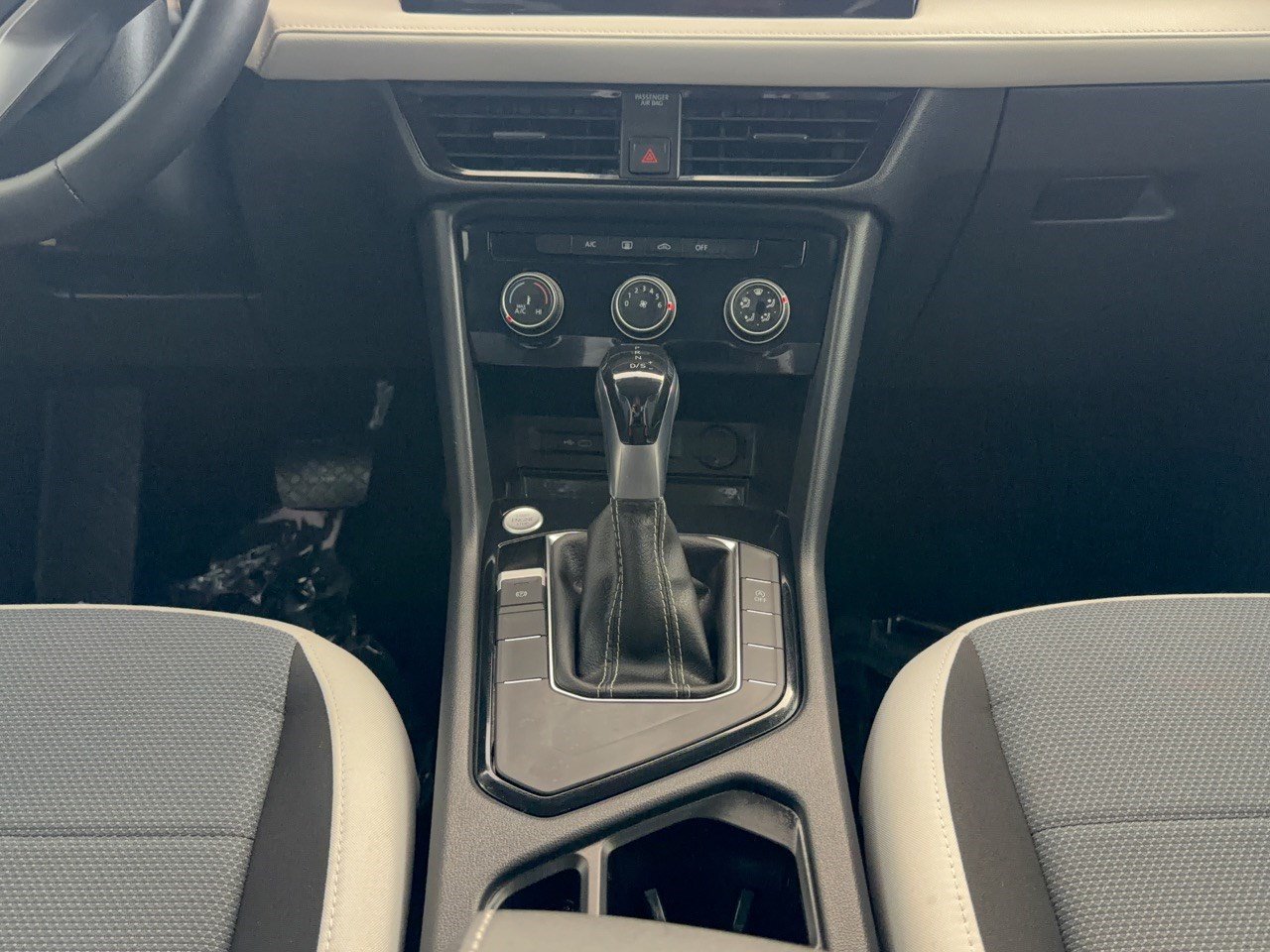 Certified 2026 Volkswagen Taos S FWD image 22