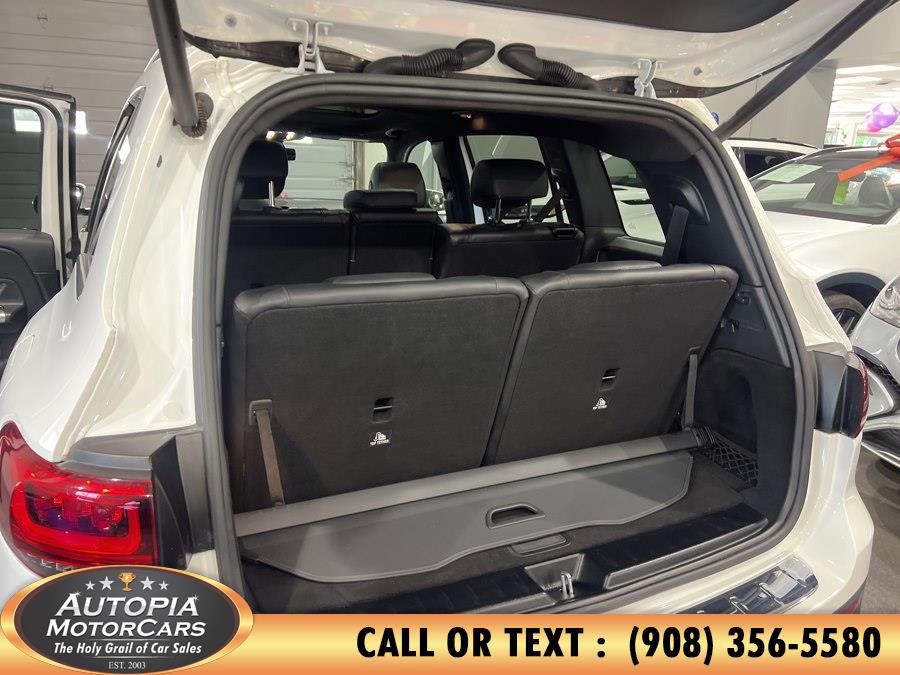 Used 2021 Mercedes-Benz GLB 250 image 18