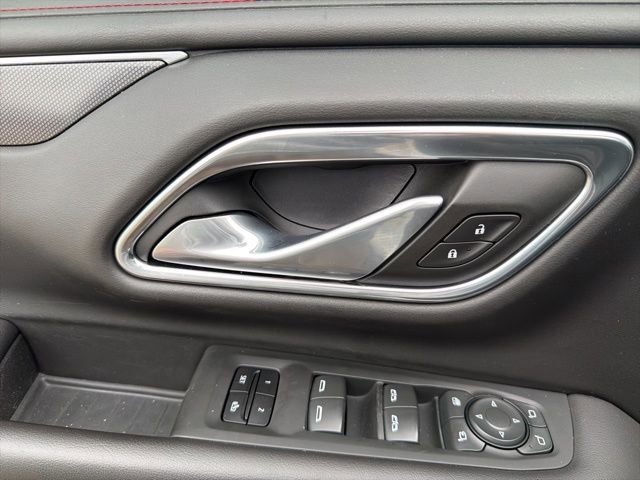 Used 2022 Chevrolet Tahoe RST w/ Sport Performance Package image 27