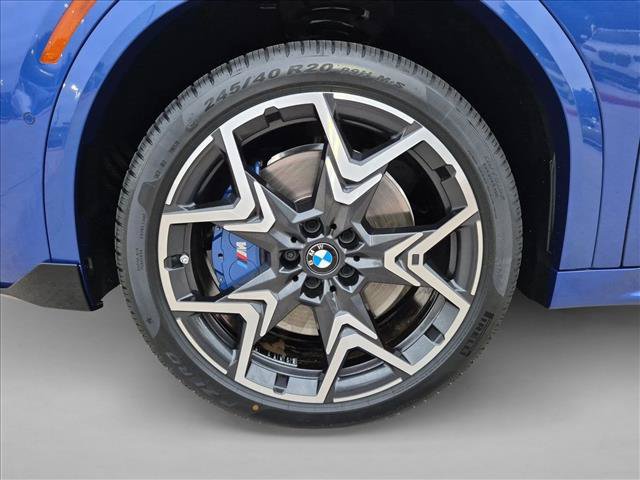 Certified 2026 BMW X2 M35i w/ Convenience Package AWD/4WD image 25