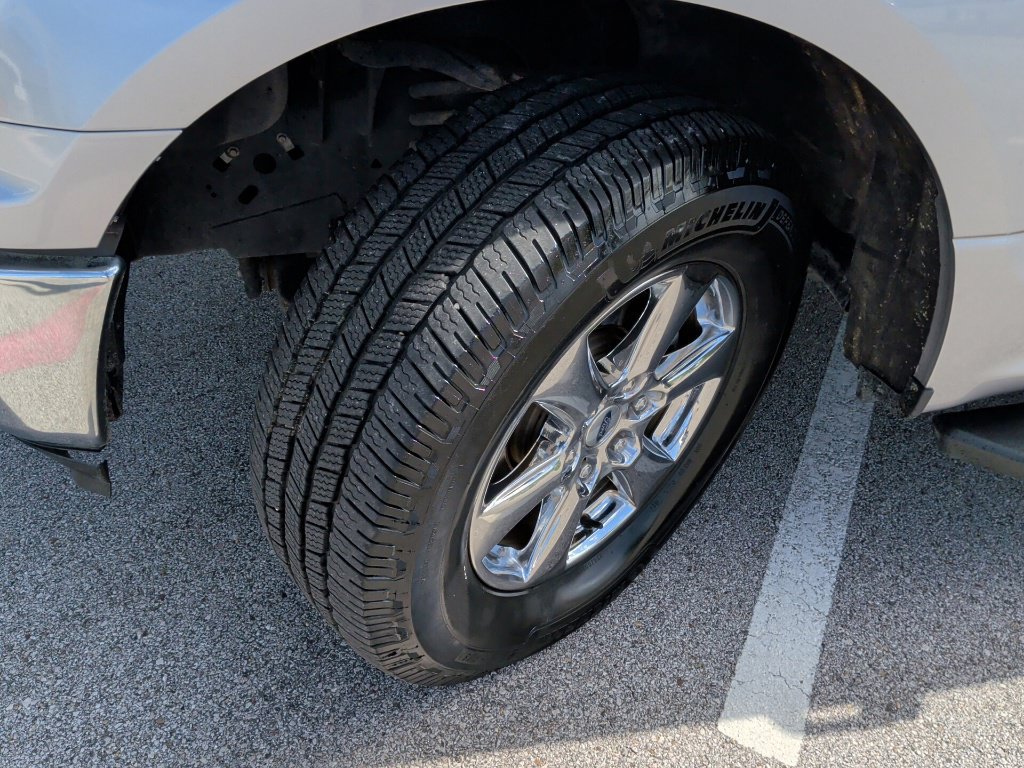 Used 2020 Ford F150 XLT w/ Equipment Group 302A Luxury RWD image 46
