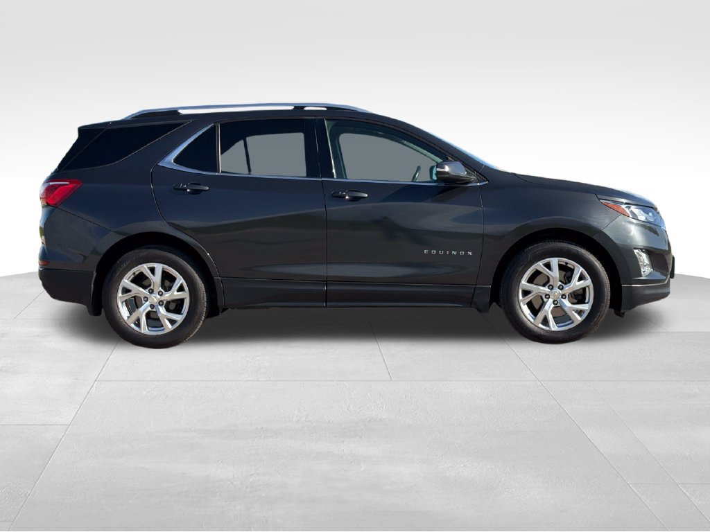 Used 2019 Chevrolet Equinox LT AWD/4WD image 20