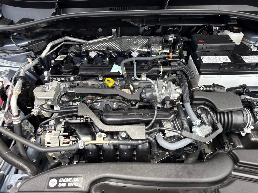 Certified 2026 Toyota Corolla Cross L FWD image 30