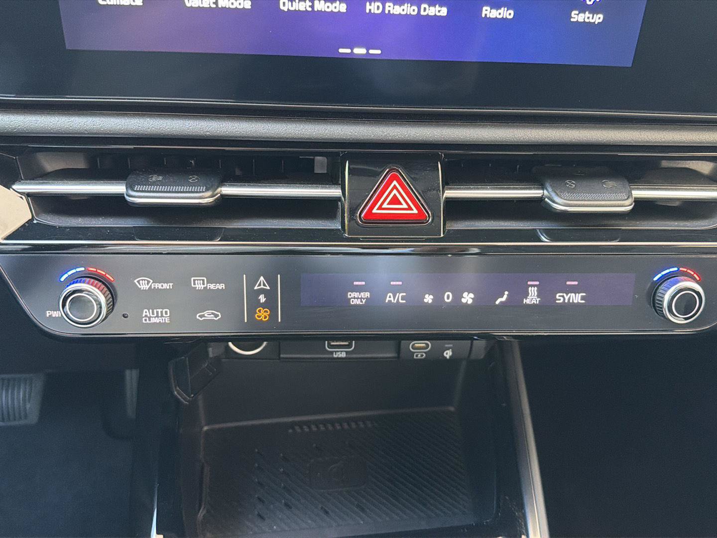 Used 2023 Kia Niro Wind FWD image 24