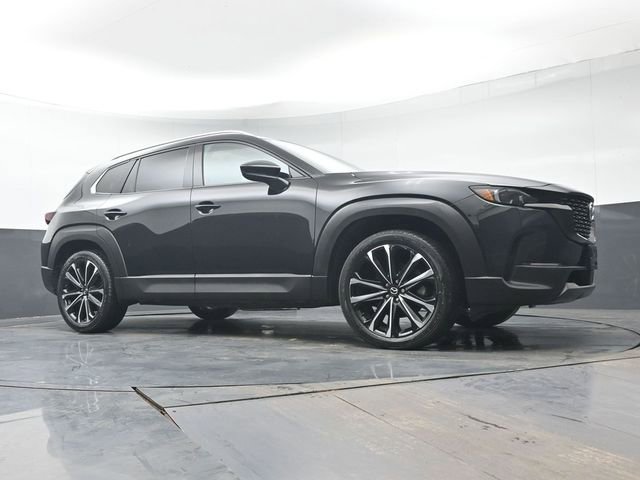 Used 2023 MAZDA CX-50 AWD 2.5 S w/ Cargo Package image 29