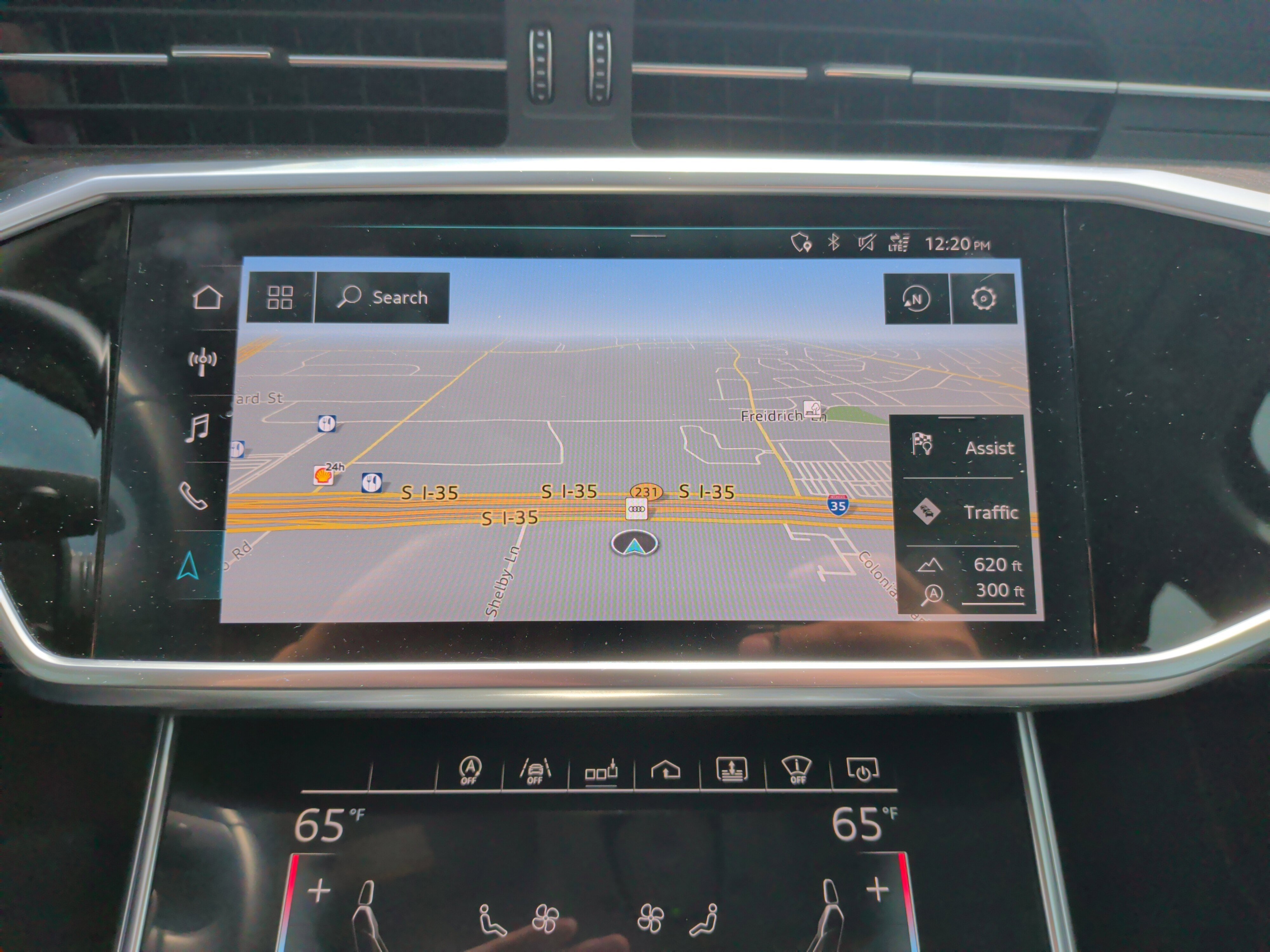 Used 2019 Audi A6 3.0T Prestige image 24