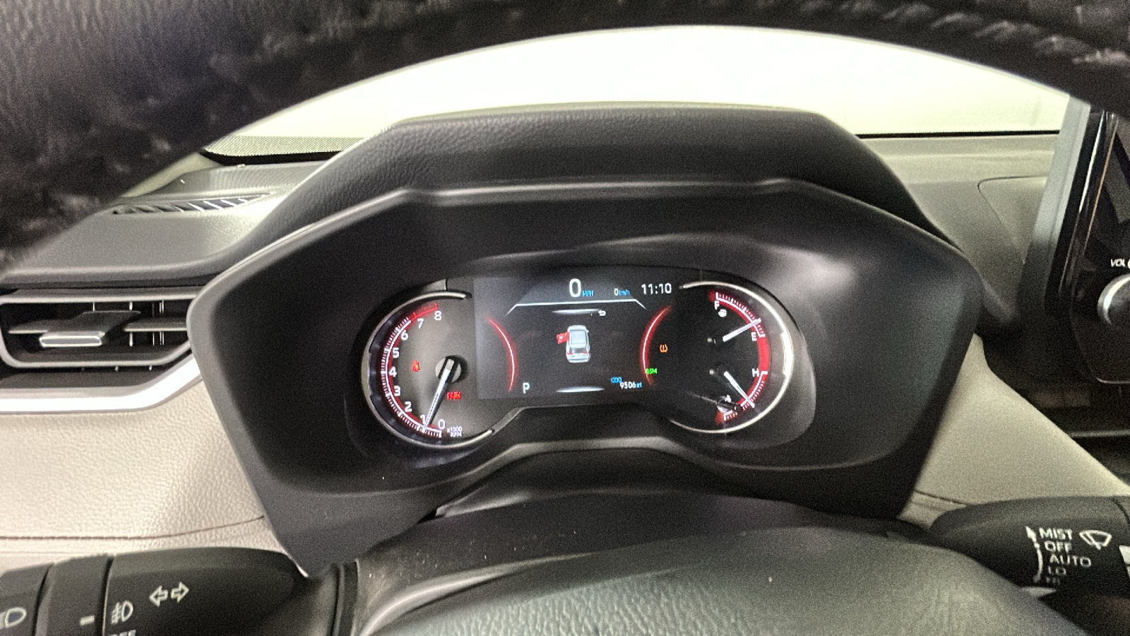 Used 2025 Toyota RAV4 XLE Premium w/ Weather Package AWD/4WD image 22