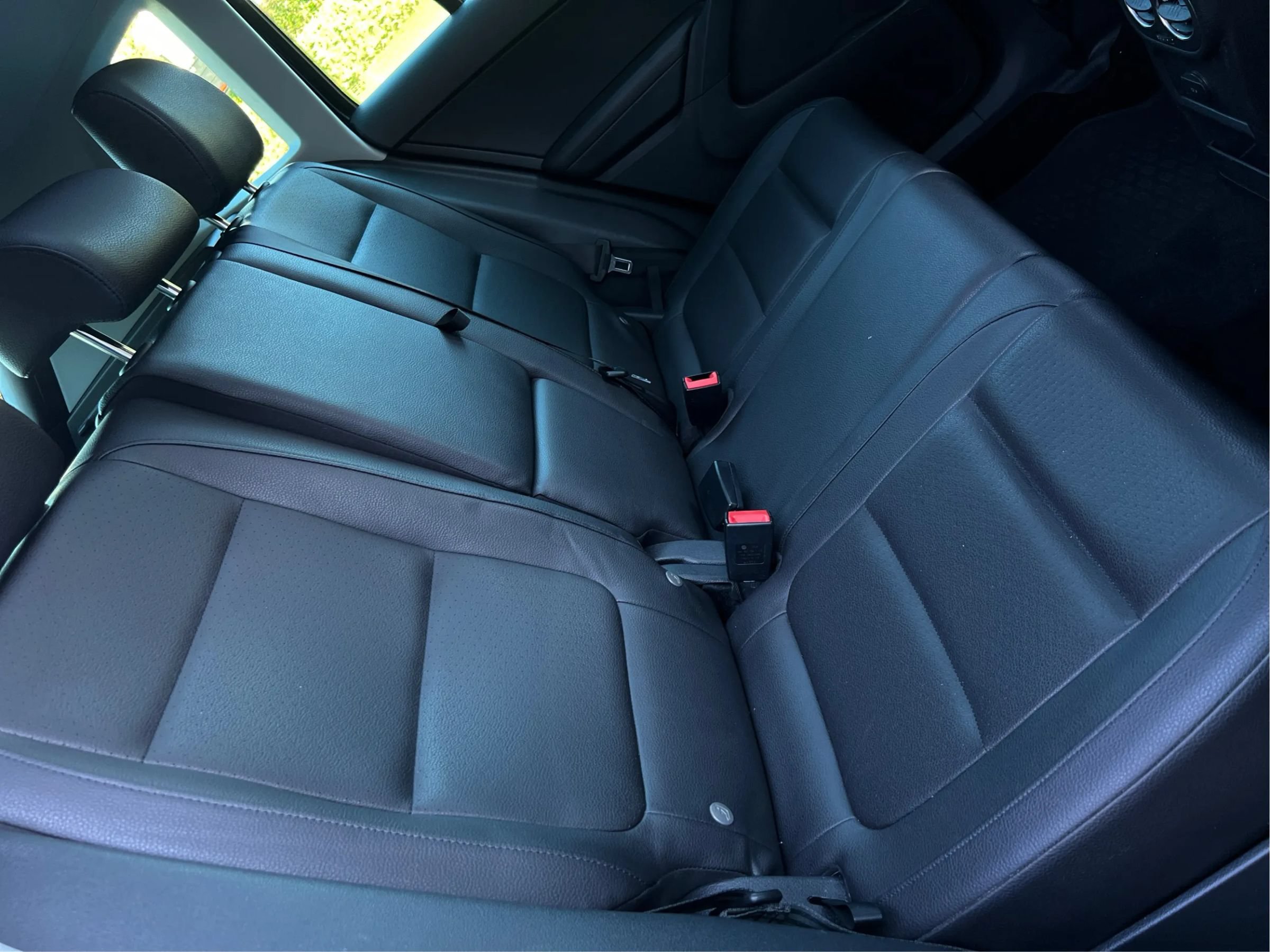 Used 2017 Volkswagen Tiguan Wolfsburg Edition FWD image 19