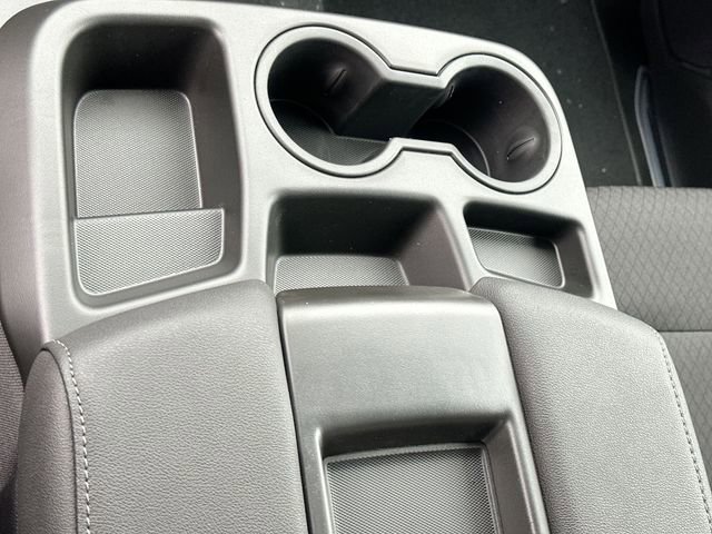 New 2026 GMC Sierra 1500 Elevation image 21