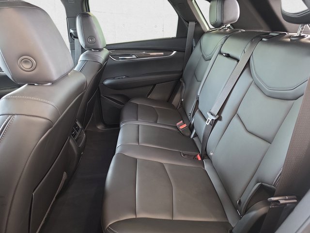 Used 2022 Cadillac XT5 Sportv image 14