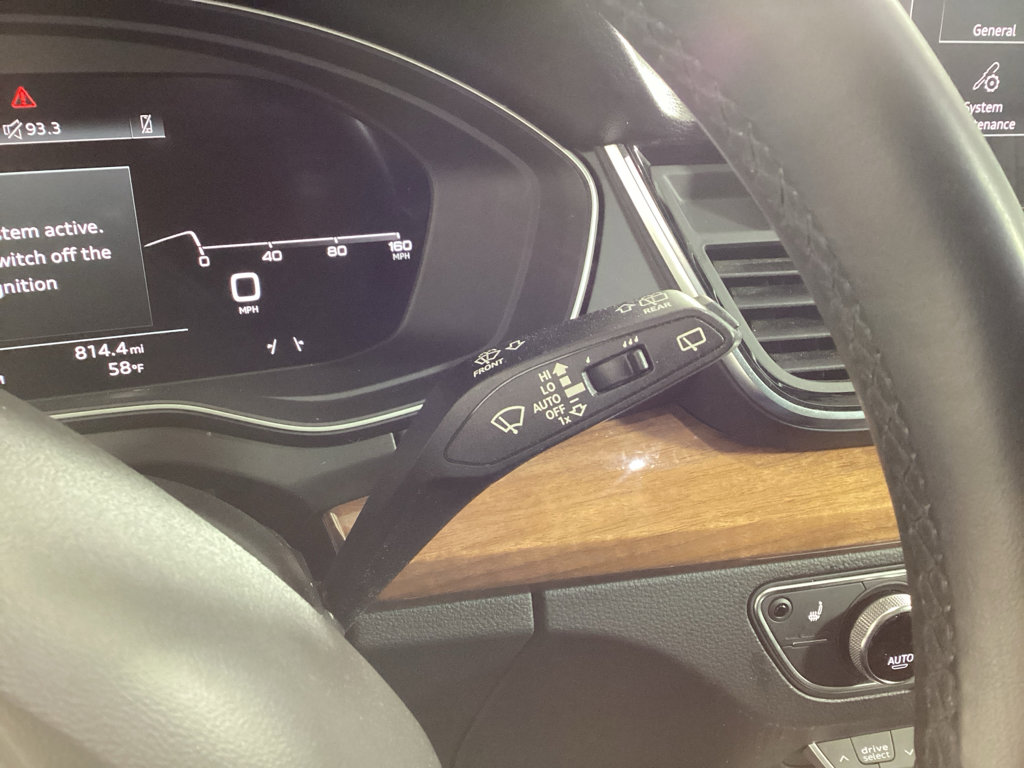 Used 2021 Audi Q5 Premium Plus image 21