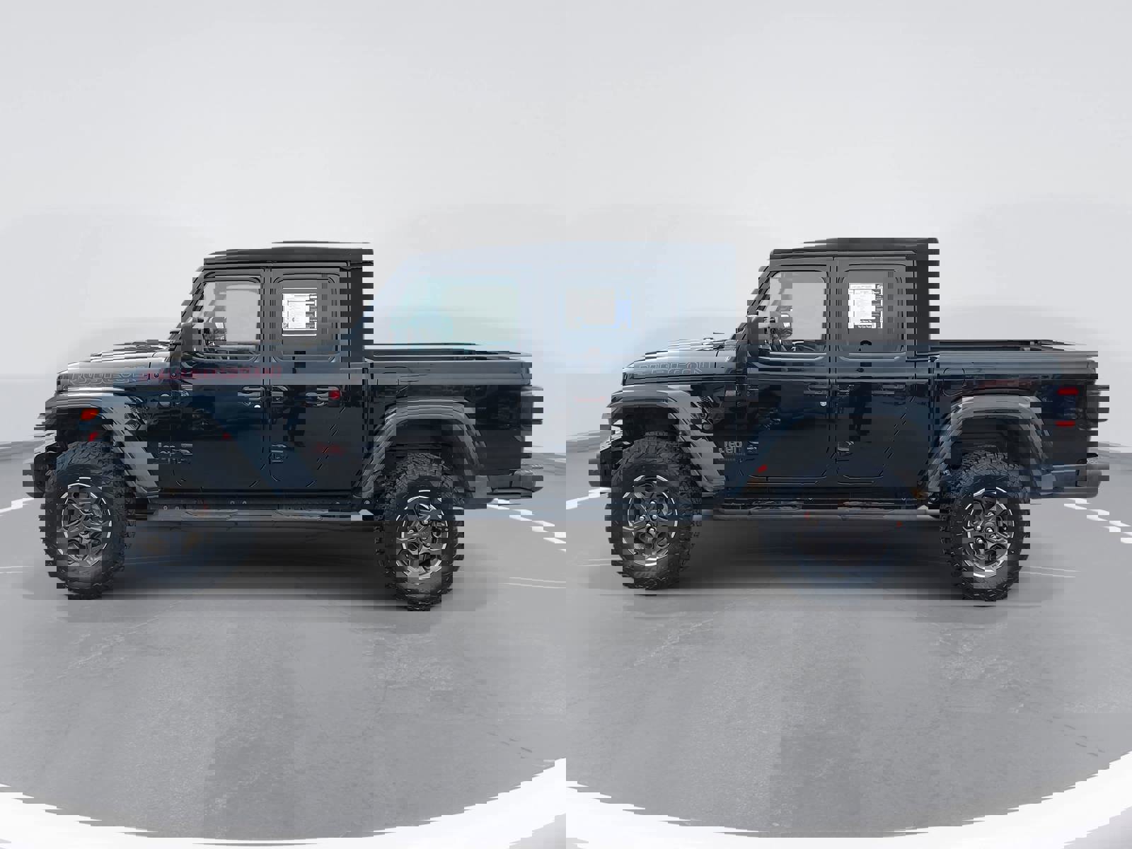 Used 2020 Jeep Gladiator Rubicon image 8