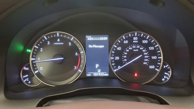 Used 2018 Lexus ES 350 image 33