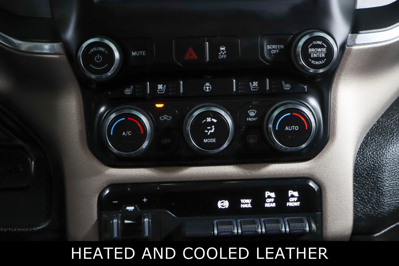 Used 2020 RAM 2500 Laramie AWD/4WD image 21