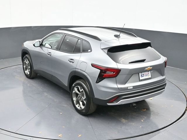 New 2026 Chevrolet Trax LT w/ Driver Confidence Package image 59