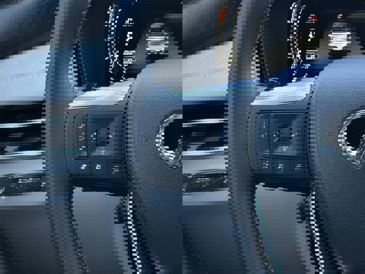 New 2026 INFINITI QX60 Autograph image 13