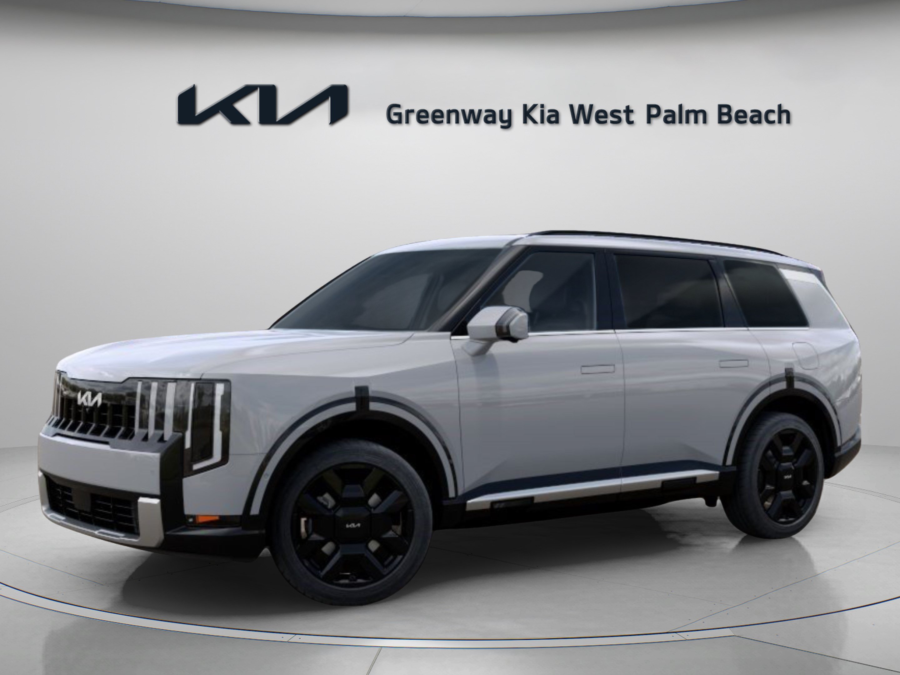New 2027 Kia Telluride SX Prestige AWD/4WD image 4