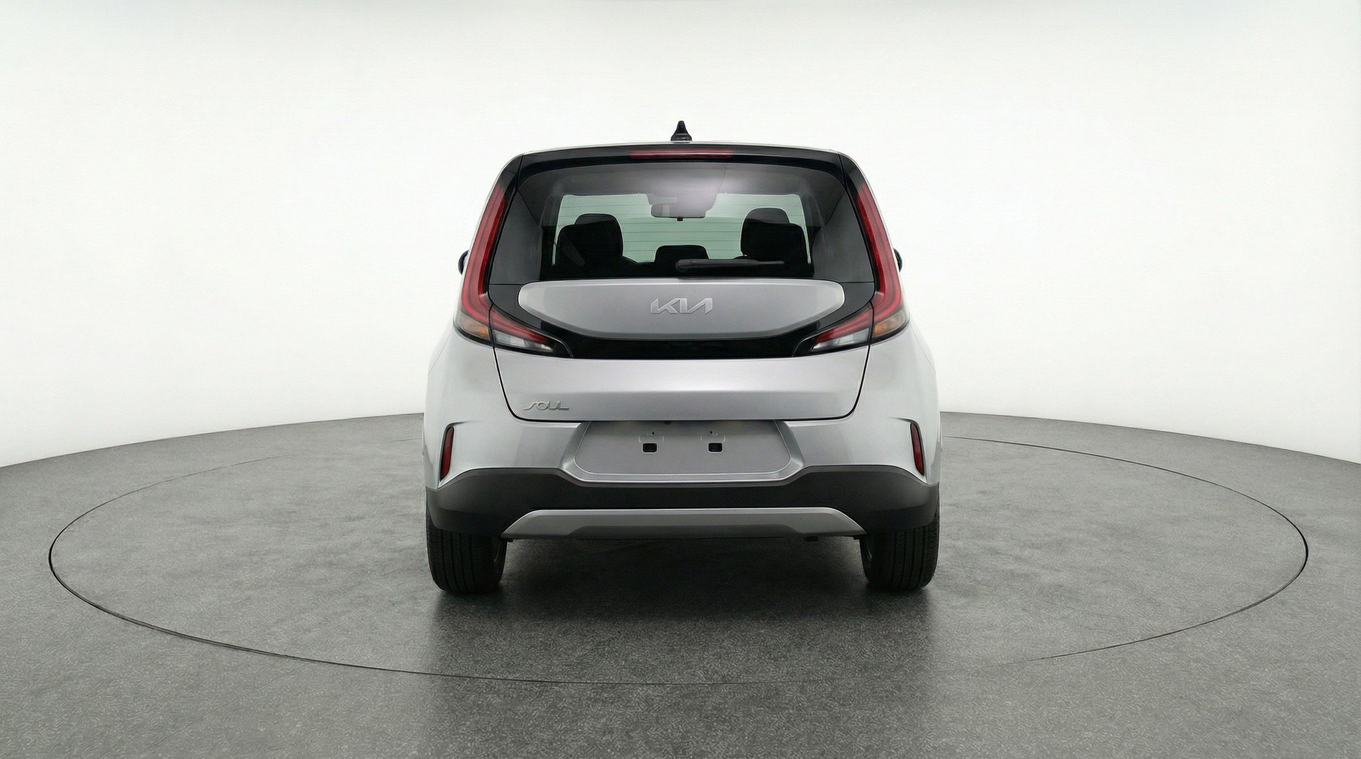 Used 2025 Kia Soul LX w/ LX Technology Package image 7