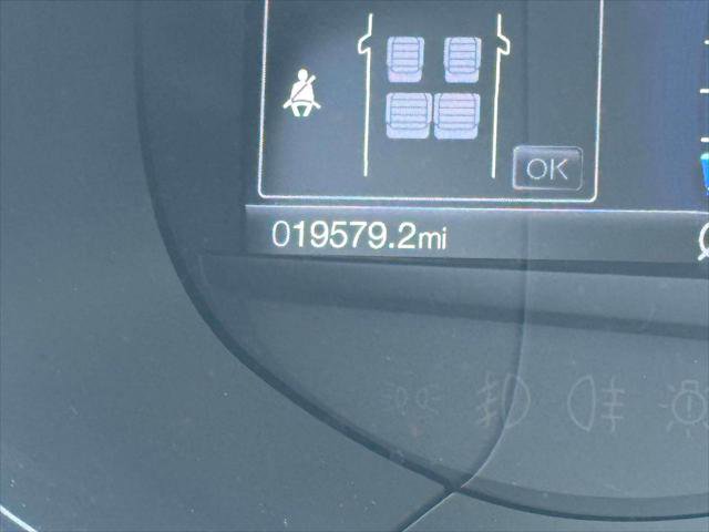 Used 2022 Ford Edge Titanium image 26