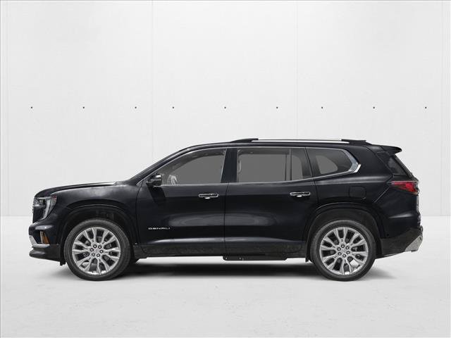 New 2026 GMC Acadia Denali Ultimate w/ LPO, Floor Liner Package AWD/4WD video 3