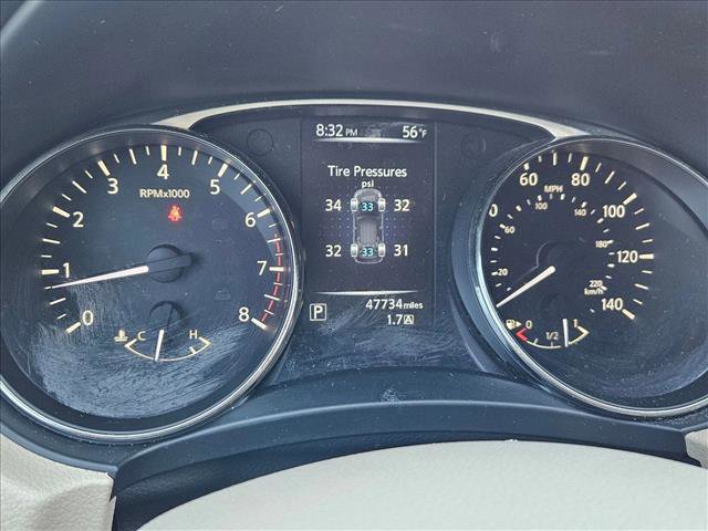 Used 2015 Nissan Rogue SV image 11