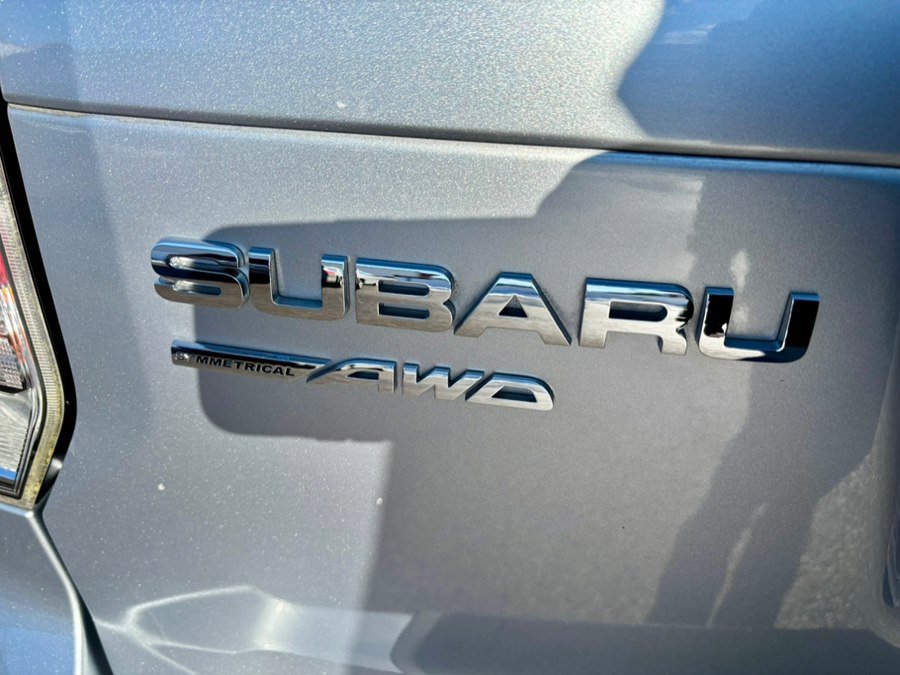 Used 2017 Subaru Forester 2.5i w/ Alloy Wheel Package image 29