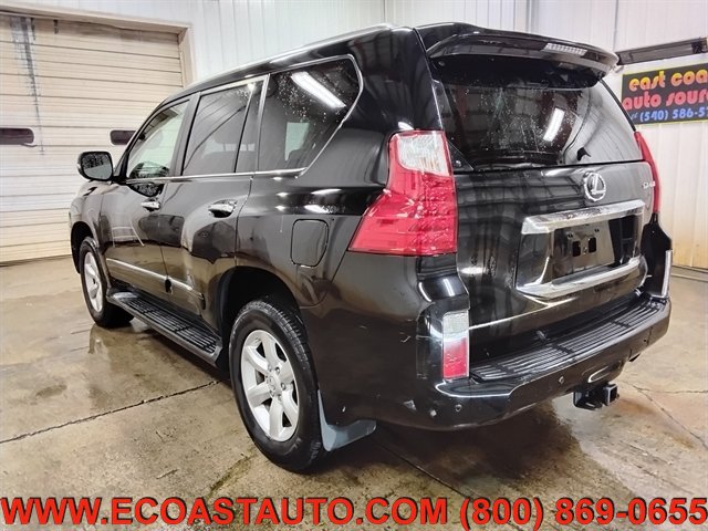 Used 2013 Lexus GX 460 w/ Comfort Plus Pkg AWD/4WD image 6