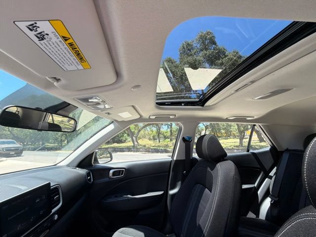 New 2026 Hyundai Venue SEL FWD image 14