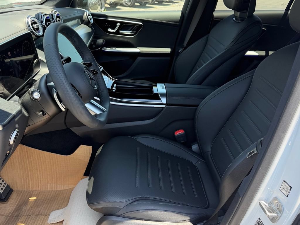 New 2026 Mercedes-Benz GLC 300 4MATIC image 18
